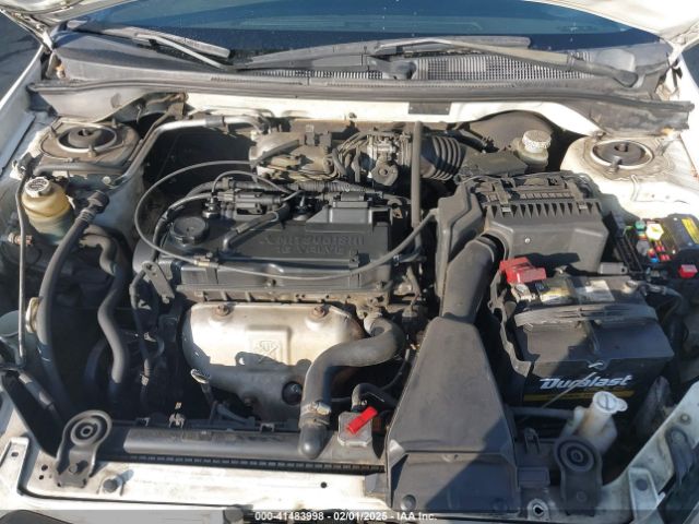 2006 MITSUBISHI LANCER JA3AJ26E66U052281 Photo 9