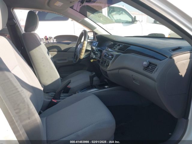 2006 MITSUBISHI LANCER JA3AJ26E66U052281 Photo 4