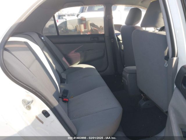 2006 MITSUBISHI LANCER JA3AJ26E66U052281 Photo 7