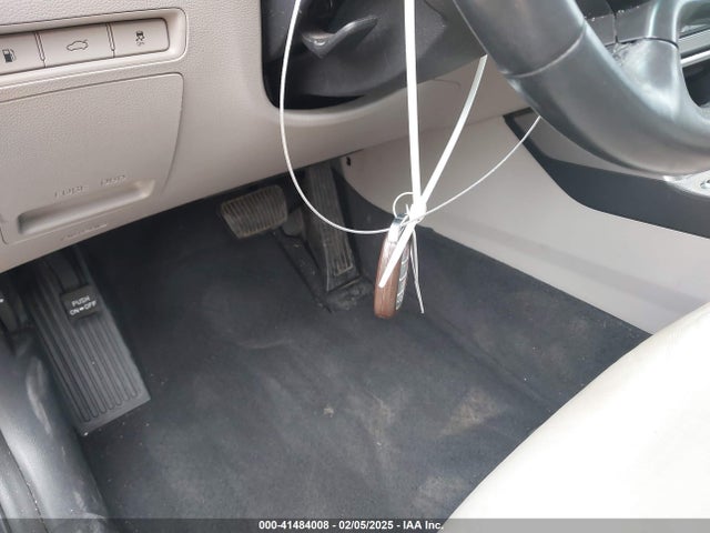 5NPE34AF8GH434235 Hyundai Sonata Sport
