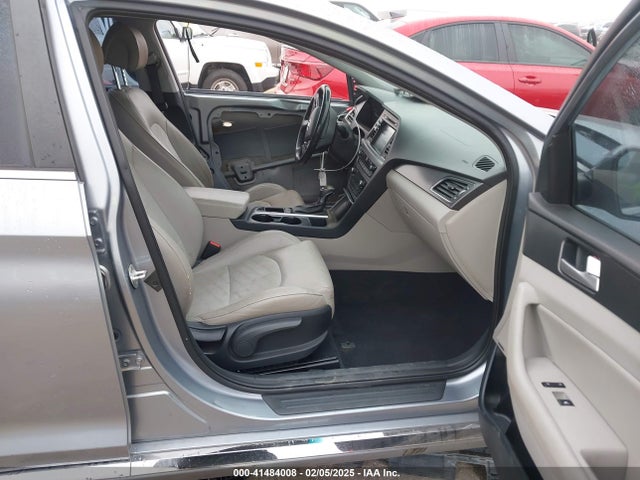 5NPE34AF8GH434235 Hyundai Sonata Sport