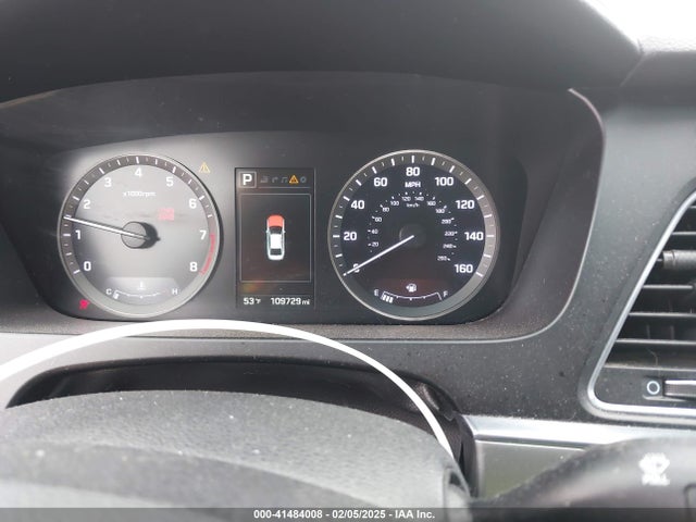 5NPE34AF8GH434235 Hyundai Sonata Sport