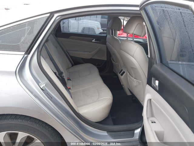 5NPE34AF8GH434235 Hyundai Sonata Sport