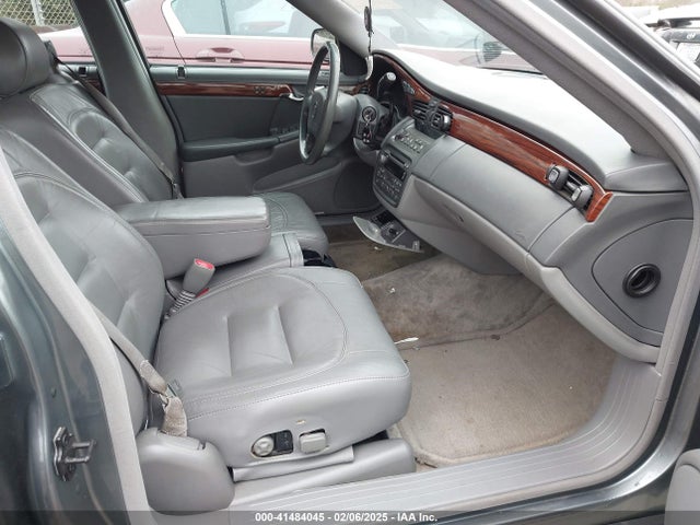 2003 CADILLAC DEVILLE 1G6KD54Y73U231603 Photo 4