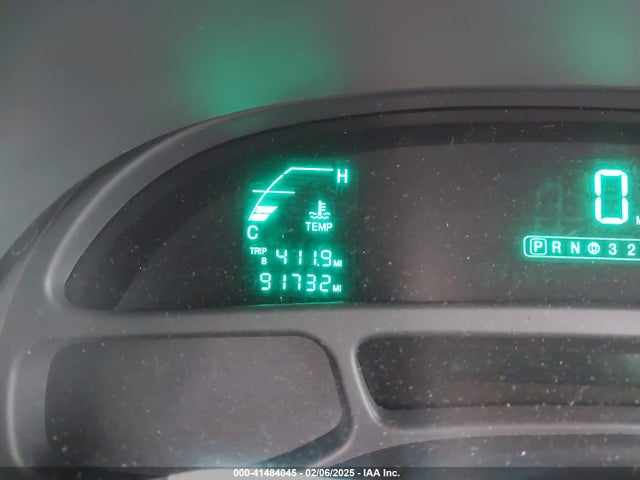 2003 CADILLAC DEVILLE 1G6KD54Y73U231603 Photo 6