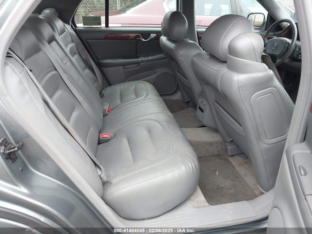 2003 CADILLAC DEVILLE 1G6KD54Y73U231603 Photo 7