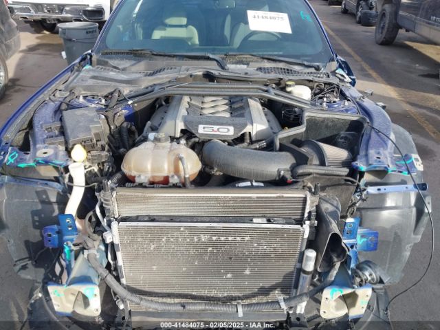 1FA6P8CF6G5236224 Ford MUSTANG GT