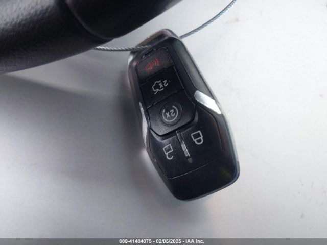 1FA6P8CF6G5236224 Ford MUSTANG GT