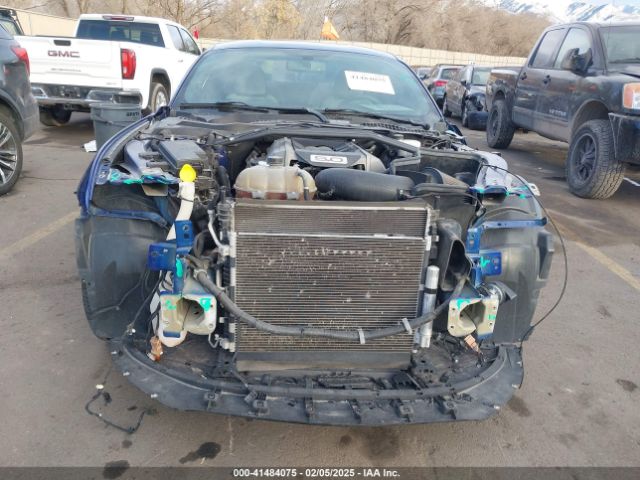 1FA6P8CF6G5236224 Ford MUSTANG GT