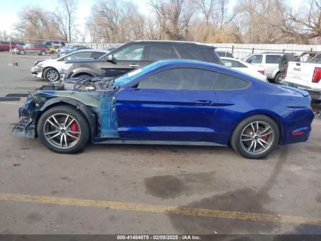 1FA6P8CF6G5236224 Ford MUSTANG GT