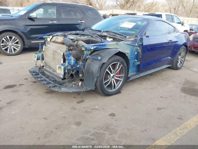 1FA6P8CF6G5236224 Ford MUSTANG GT