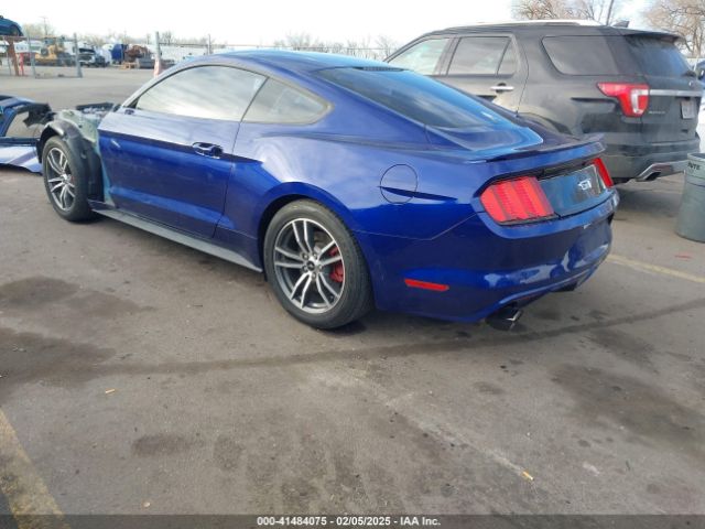 1FA6P8CF6G5236224 Ford MUSTANG GT