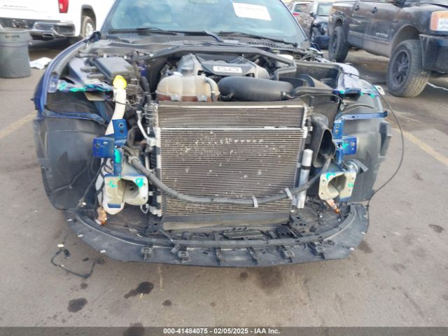 1FA6P8CF6G5236224 Ford MUSTANG GT