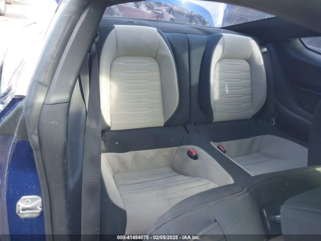 1FA6P8CF6G5236224 Ford MUSTANG GT