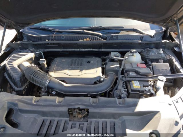 3GNKBCR46PS232767 Chevrolet Blazer Fwd 2lt