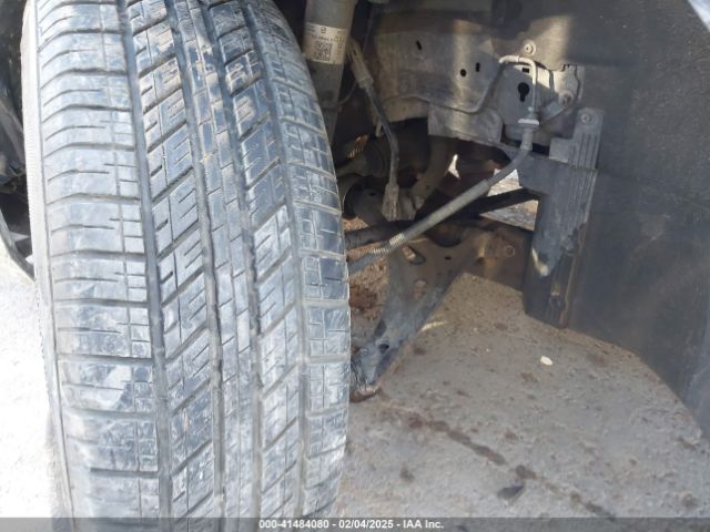 3GNKBCR46PS232767 Chevrolet Blazer Fwd 2lt