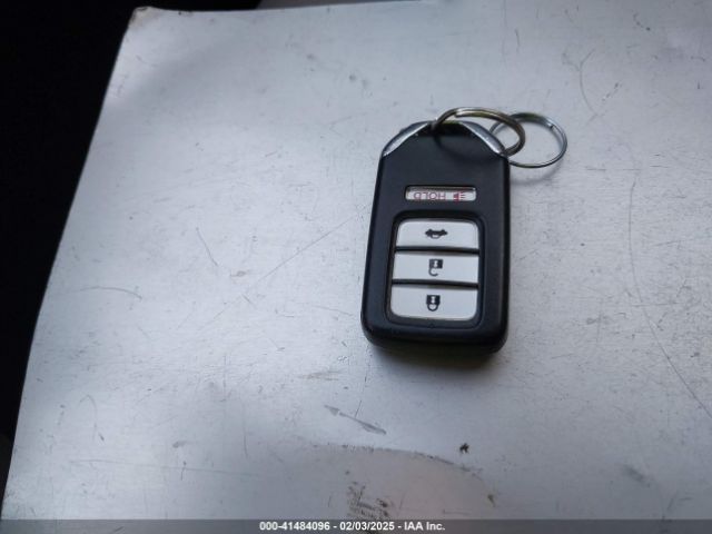 19XFB4F31FE002109 Honda CIVIC HYBRID