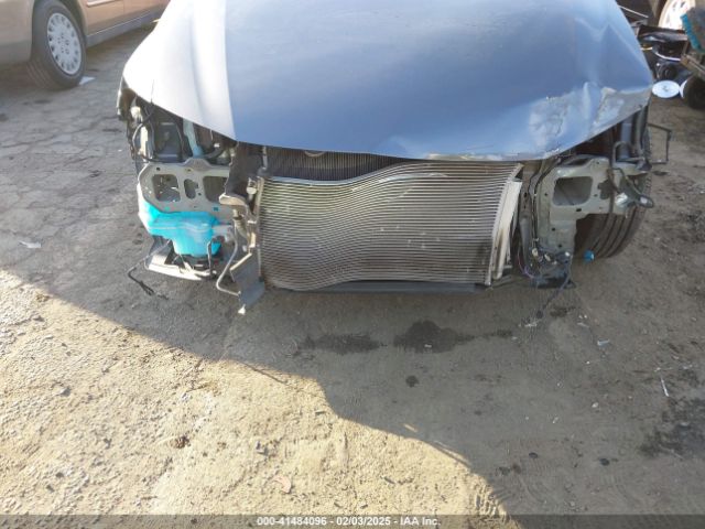 19XFB4F31FE002109 Honda CIVIC HYBRID