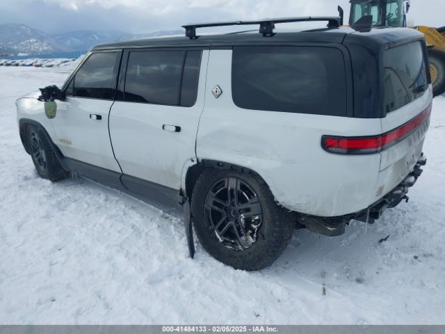 2023 RIVIAN R1S 7PDSGABA9PN015327 Photo 2