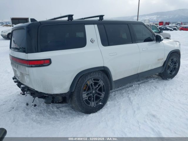2023 RIVIAN R1S 7PDSGABA9PN015327 Photo 3