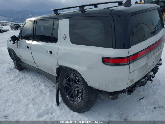 2023 RIVIAN R1S 7PDSGABA9PN015327 Photo 5
