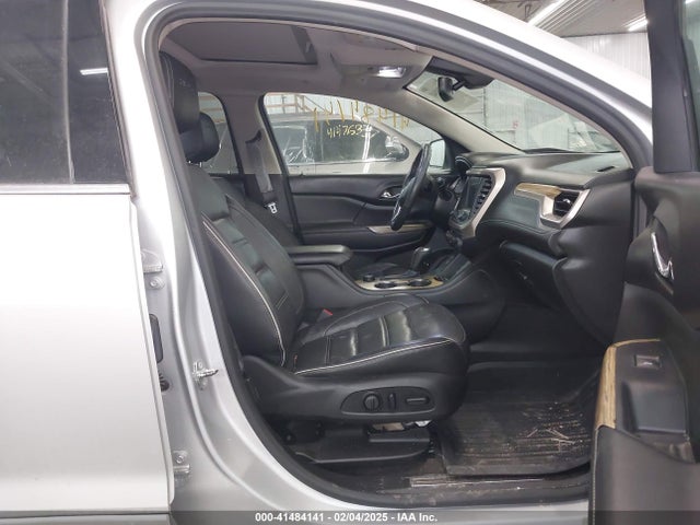1GKKNXLS0JZ105770 GMC Acadia Denali