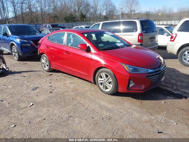 2020 KMHD84LF3LU085183 main image