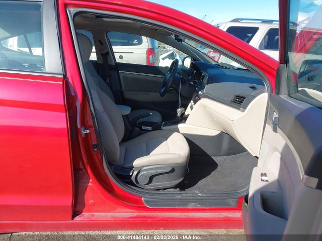 Hyundai Elantra Value Edition 2020 KMHD84LF3LU085183 Image 5
