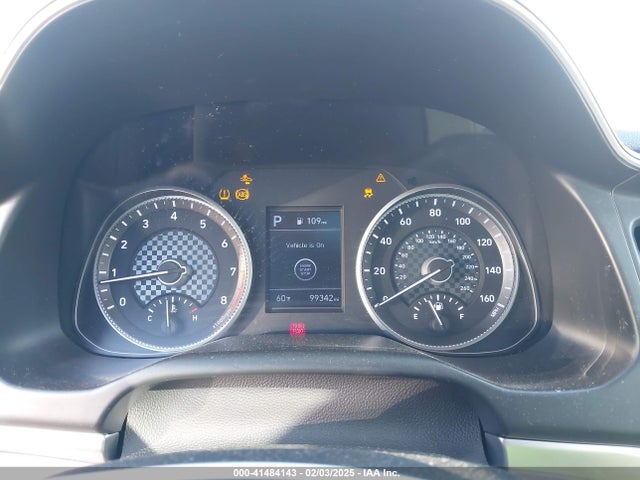 Hyundai Elantra Value Edition 2020 KMHD84LF3LU085183 Image 7