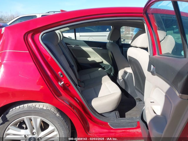 Hyundai Elantra Value Edition 2020 KMHD84LF3LU085183 Image 8