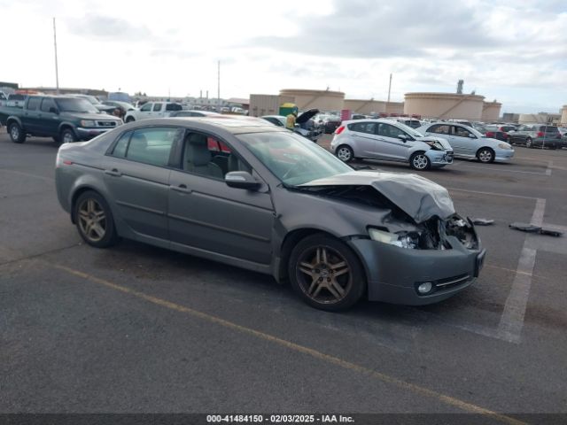 2008 ACURA TL 19UUA66208A041701 Photo 0