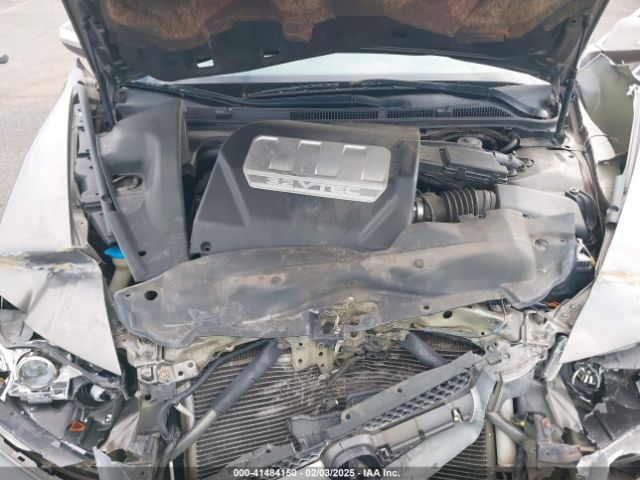 2008 ACURA TL 19UUA66208A041701 Photo 9
