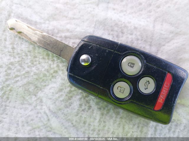 2008 ACURA TL 19UUA66208A041701 Photo 10