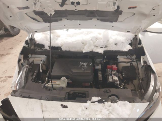 1N4AZ1BV3PC559761 Nissan 2023