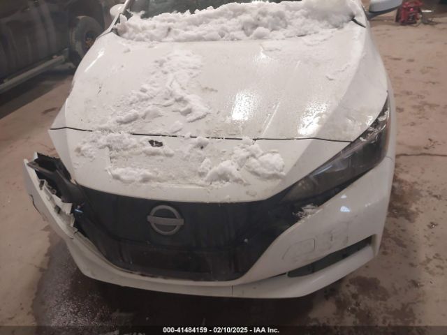 1N4AZ1BV3PC559761 Nissan 2023