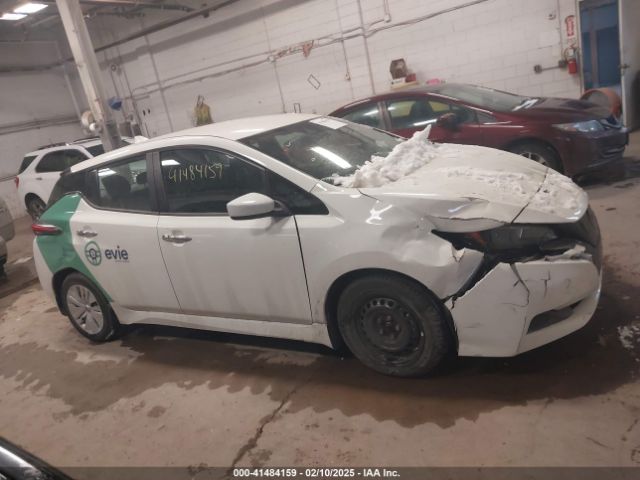 1N4AZ1BV3PC559761 Nissan 2023