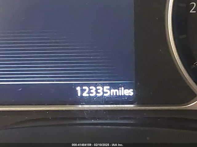 1N4AZ1BV3PC559761 Nissan 2023