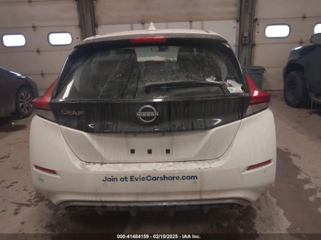 1N4AZ1BV3PC559761 Nissan 2023