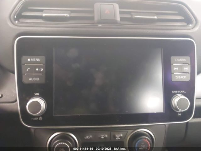 1N4AZ1BV3PC559761 Nissan 2023