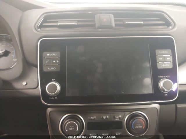 1N4AZ1BV3PC559761 Nissan 2023