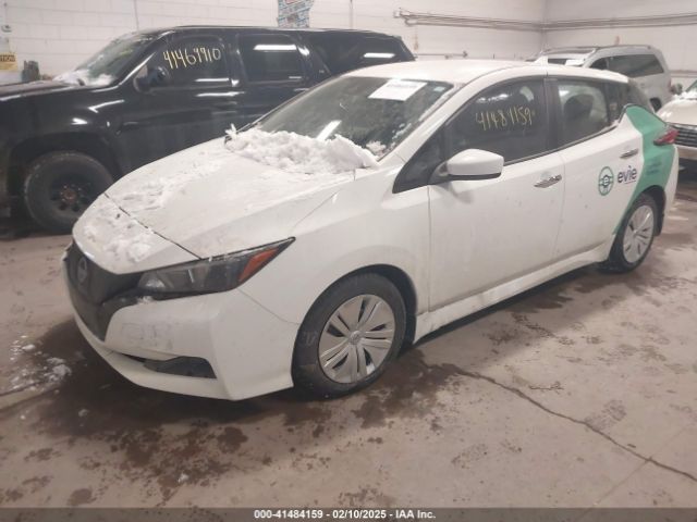 1N4AZ1BV3PC559761 Nissan 2023