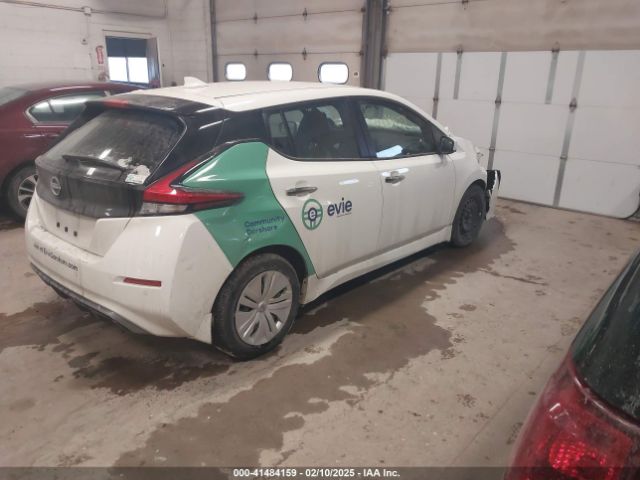 1N4AZ1BV3PC559761 Nissan 2023