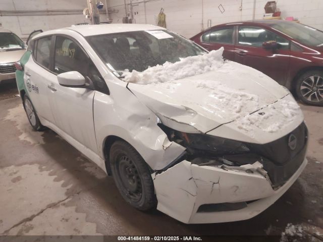1N4AZ1BV3PC559761 Nissan 2023