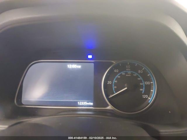 1N4AZ1BV3PC559761 Nissan 2023