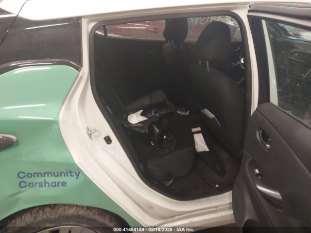 1N4AZ1BV3PC559761 Nissan 2023