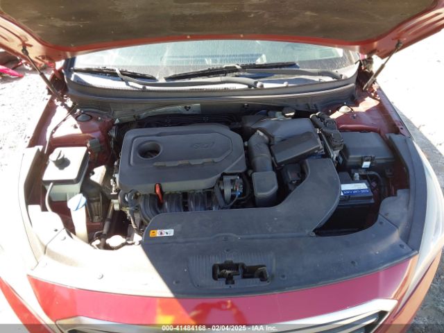 5NPE24AF2GH364315 Hyundai SONATA SE