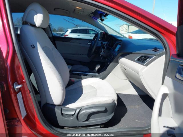 5NPE24AF2GH364315 Hyundai SONATA SE