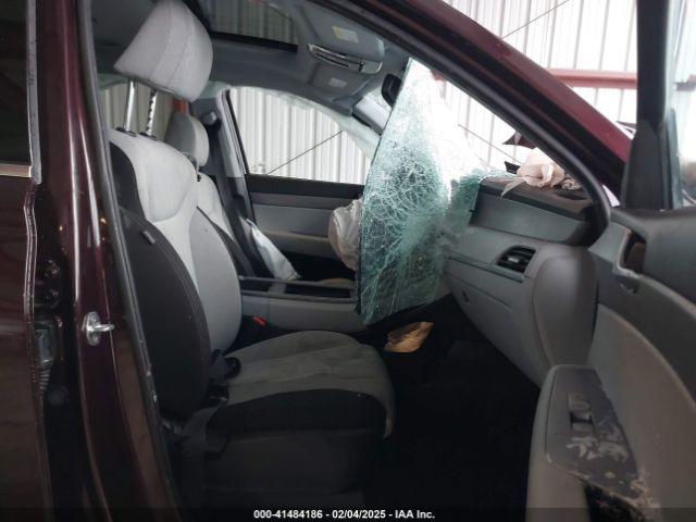 KM8R34HE8NU402642 Hyundai Palisade Sel