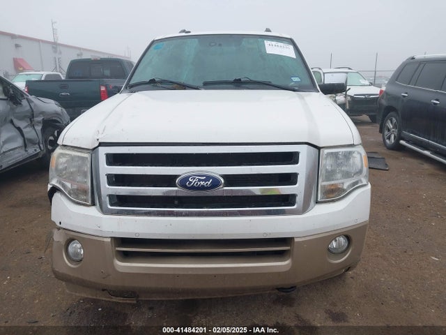 Ford Expedition King Ranch 2014 1FMJU1J58EEF12281 Image 12