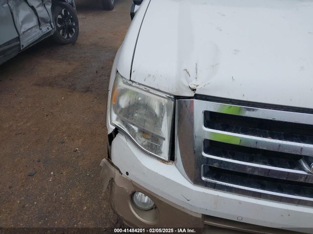 Ford Expedition King Ranch 2014 1FMJU1J58EEF12281 Image 6